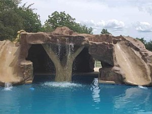 Water Features, Santa Rosa Beach, FL